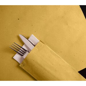 Alternative view of Tovaglietta FATO cartapaglia 30x40