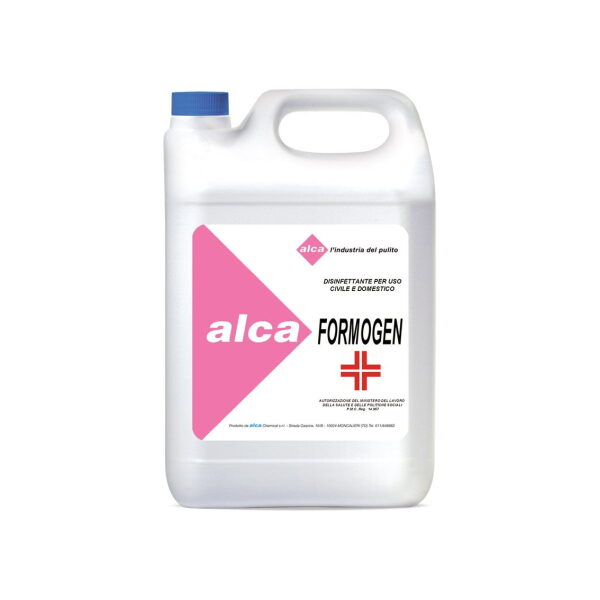 Formogen Disinfettante Per Tutte Le Superfici 5Kg