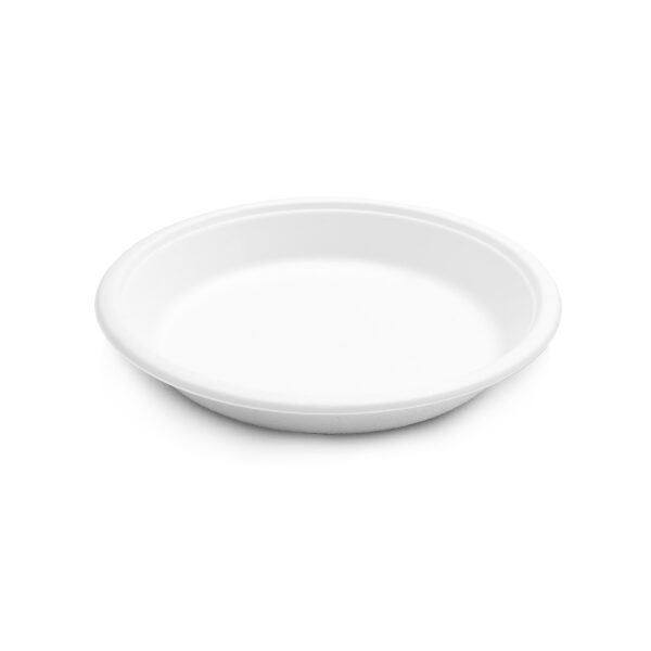 Piatto Fondo Polpa Tondo Bordofino 680ml 50 pz