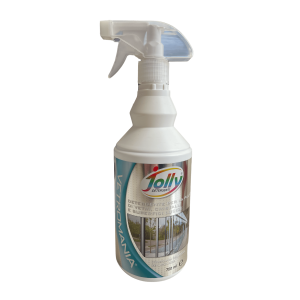 Jolly Vetromania Detergente Per Vetri 750 ml