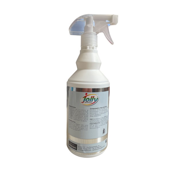 Jolly Vetromania Detergente Per Vetri 750 ml