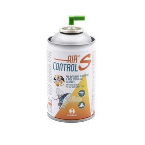 Orma Air Control Insetticida bomboletta 250 ml