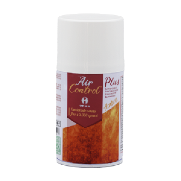 Deodorante Air Control Plus Ambra