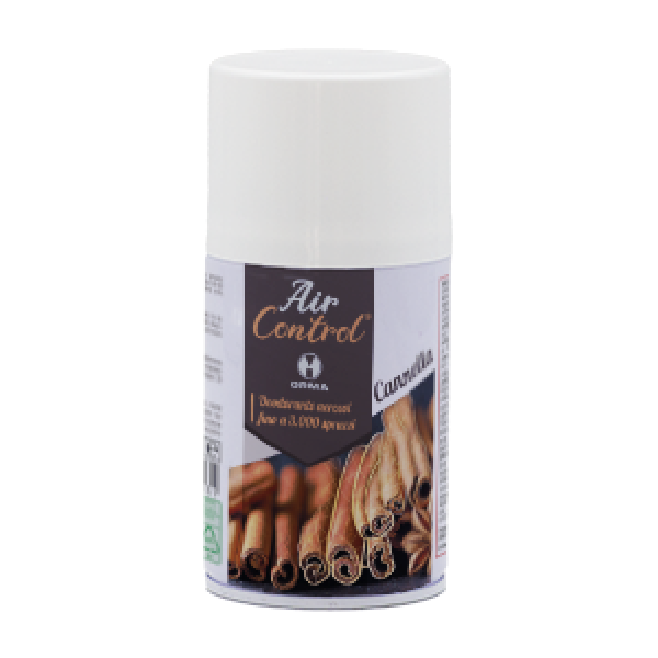 Air Control Classic Cannella