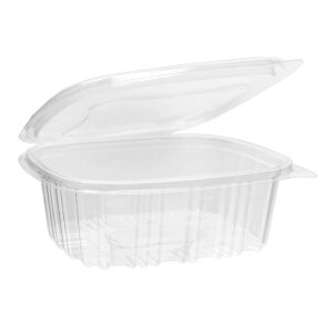 Vaschette Plastica OPS 500cc