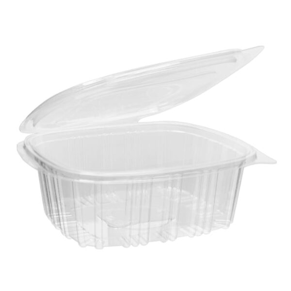 Vaschette Plastica OPS 750cc