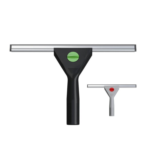Tergivetro Pulex in Plastica 45 cm