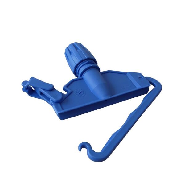 Pinza Blu In Nylon Per Mop