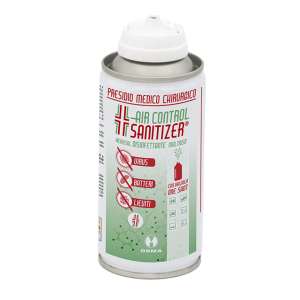 Air Control Sanitizer One Shot 150ml