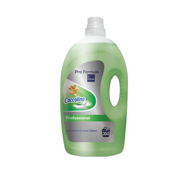 Coccolino Deosoft Concentrato 5 litri