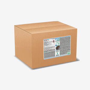 Alternative view of Rat Shot Block Esca Veleno Topicida Blocchetti 10Kg