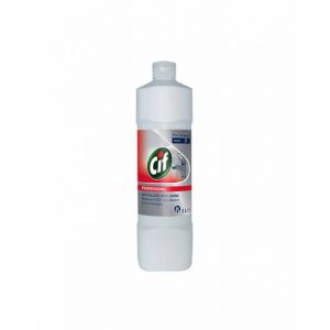 Cif Anticalcare Bagno Professionale 1L