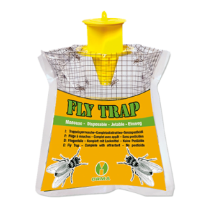 Fly Trap M