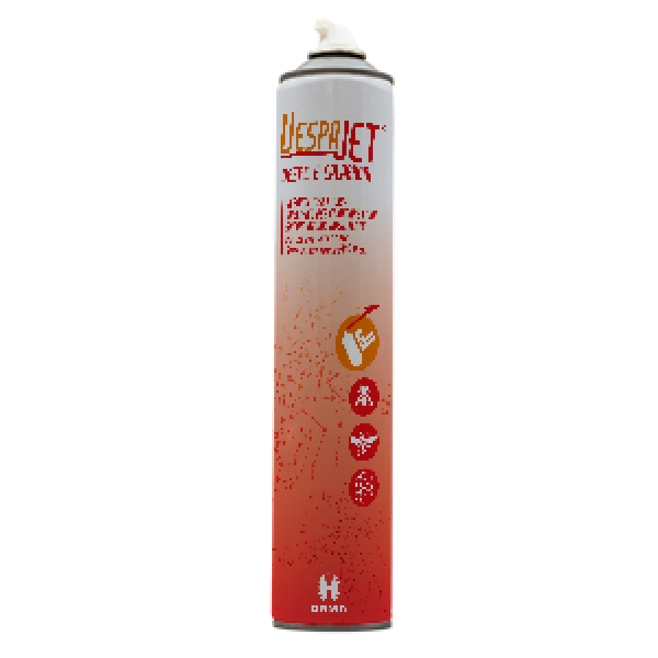 VespaJet Insetticida Spray Pronto Uso 750ml