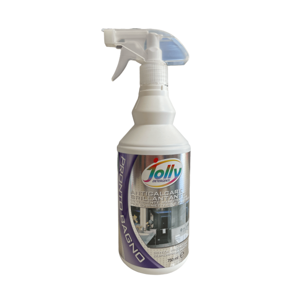 Jolly Pronto Bagno Anticalcare Profumato 750 ml