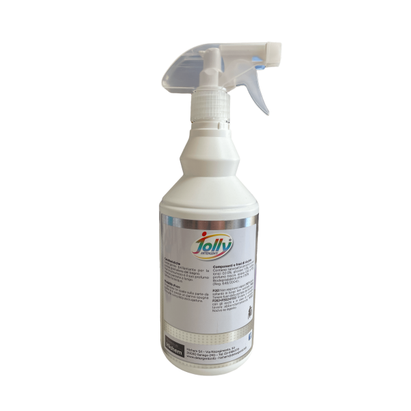 Jolly Pronto Bagno Anticalcare Profumato 750 ml - immagine 2