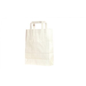 borsa kraft bianca1sa140