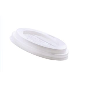 Coperchio Beccuccio per Bicchiere 8 OZ 100 pz