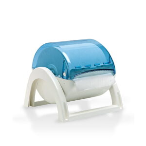 dispenser security