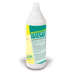 Sochil Igiesan Detergente Disinfettante 1L