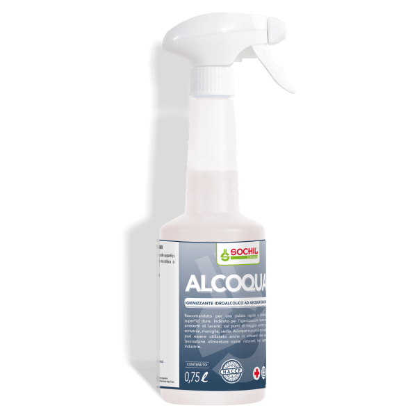 sochil alcoquat