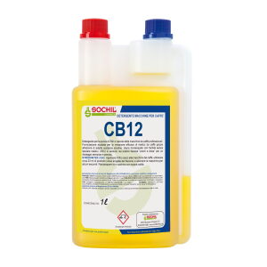 sochil cb 12