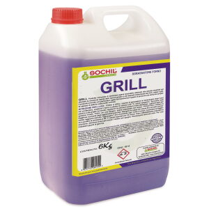 sochil grill