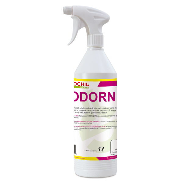 sochil odornet