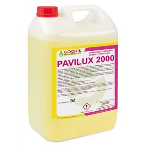 sochil pavilux 2000