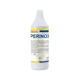 Ravvivante acciaio Sochil Perinox sgrassante 750ml