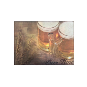 Tovaglietta Fato Beer Time cellulosa 40x30cm 200pz