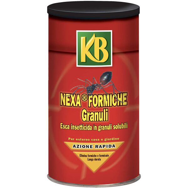 Nexa Formiche granuli 250 gr