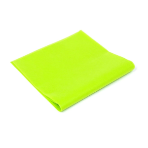 Tovaglia in TNT verde kiwi 100x100 cm 25 pz