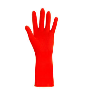 Guanti felpati Walking lavaggio piatti M