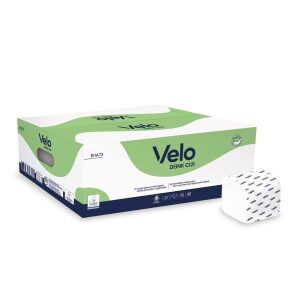 Velo Igienica Interfogliata 2 veli 220 servizi 40 confezioni da 210 pz
