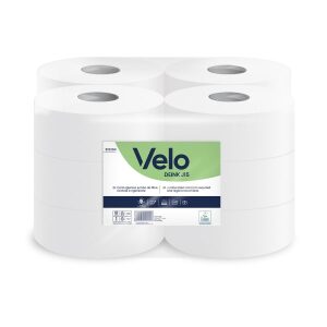 Velo Carta Igienica Jumbo Mini