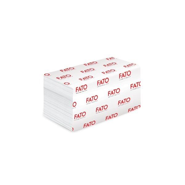 Fato Tovagliolini intercalati per Dispenser 16x24 40 confezioni