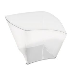 Coppetta Curve Gold Plast 90cc