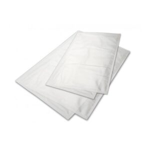 Sacchetto Sottovuoto Goffrato Rombo 25x35 100pz