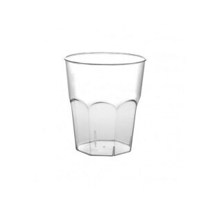 Bicchiere Cocktail Degustazione Gold Plast 25cc