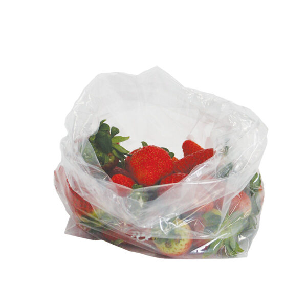 Sacchetti per Alimenti in PELD 12x30 10 kg - immagine 2