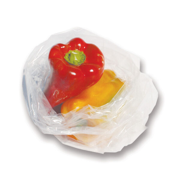Sacchetti per Alimenti in PELD 12x30 10 kg - immagine 3