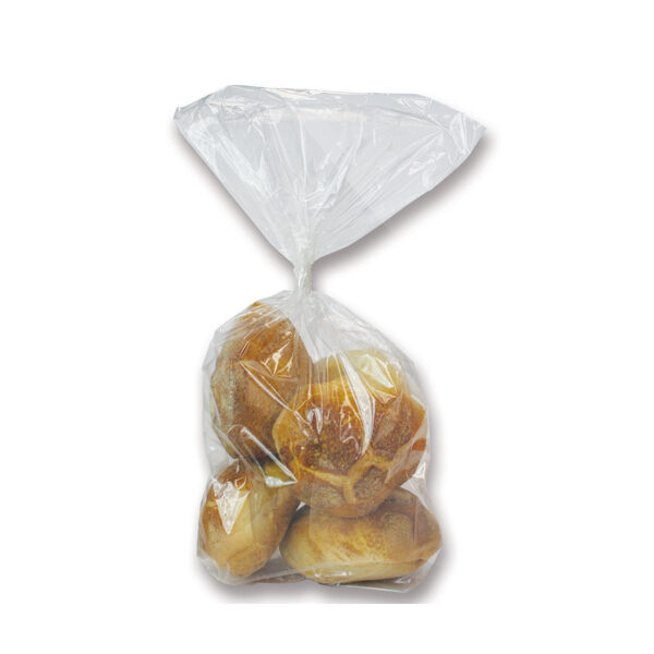 Sacchetti per Alimenti in PELD 12x30 10 kg - immagine 4