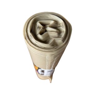 Alternative view of Sacco Nettezza Ambra 90x120 a Rotolo 1 KG