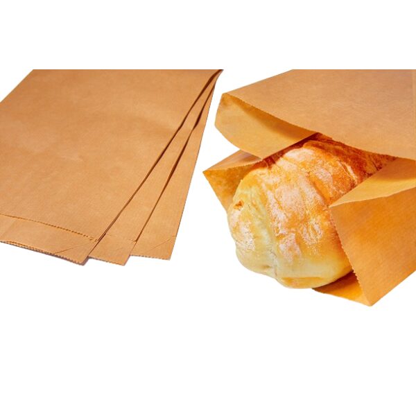 Sacchetti Sealing Millerighe Avana 22x44 10 kg