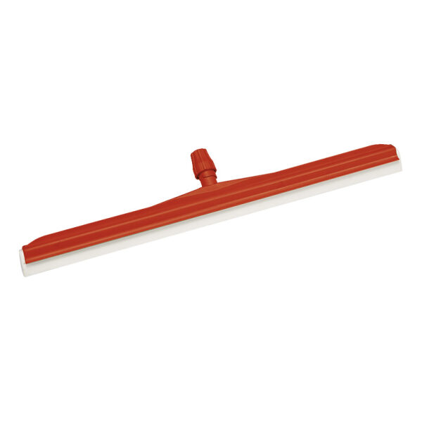 Spingiacqua in Polipropilene 35 cm rosso