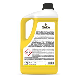 Alternative view of Domina ExtraWASH Detergente Lavastoviglie Professionale 6 kg