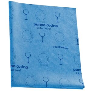 Panno Cucina Ultra Blu Eudorex – 1 Pezzo