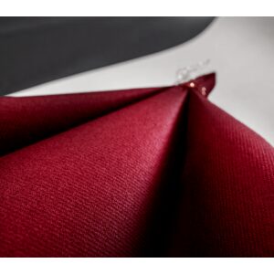 Tovaglioli Bordeaux 40X40 Airlaid 50 pz Fato