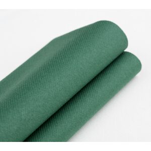 Tovaglioli Verde Foresta 40X40 Airlaid 50 pz Fato